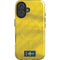 Sweden Soccer Flag iPhone 16 Plus Magsafe Impact Case